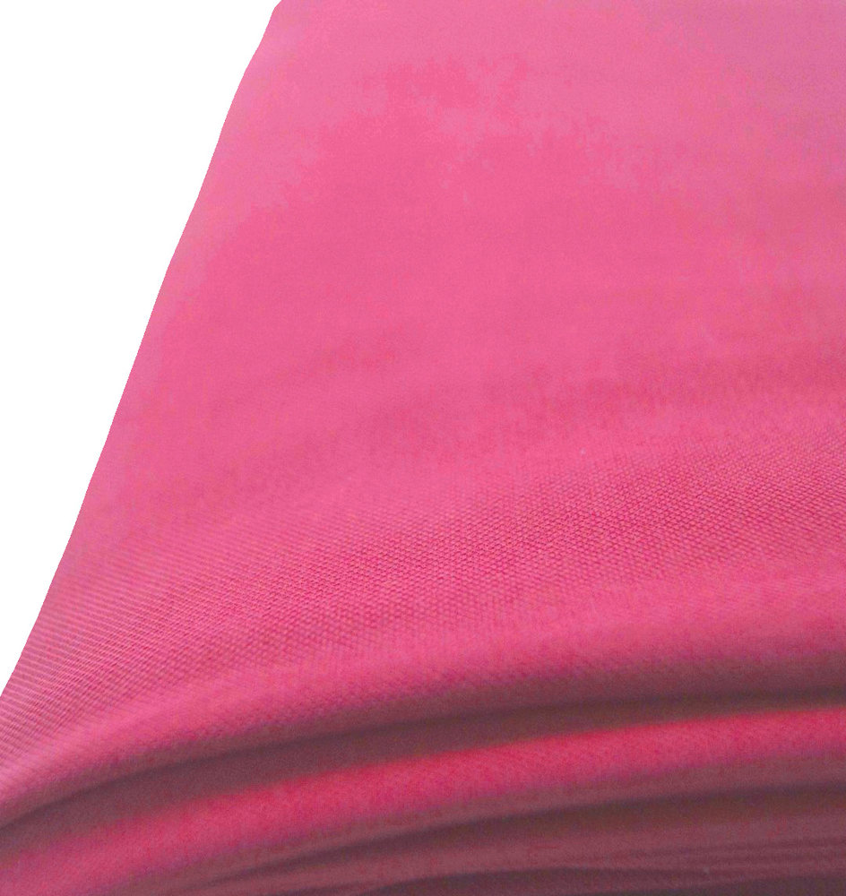 Modal Jersey C25 - dunkles Fuchsia Modal Jersey C25 - dunkles Fuchsia