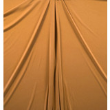 Modal Jersey C26 - Ockergelb Modal Jersey C26 - Ockergelb