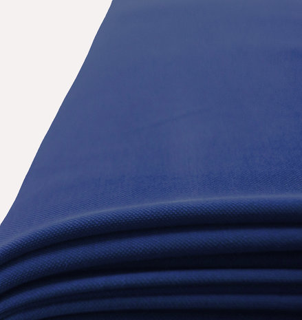 Modal Jersey C28 - Kobaltblau Modal Jersey C28 - Kobaltblau