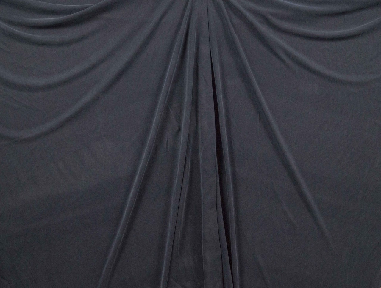 Firm Modal Jersey HC01 - blau Firm Modal Jersey HC01 - blau