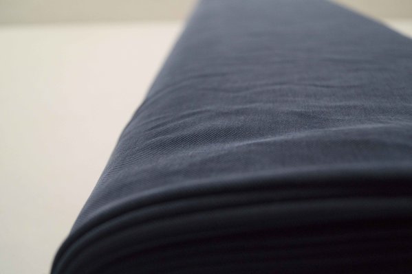 Firm Modal Jersey HC01 - blue Firm Modal Jersey HC01 - blue