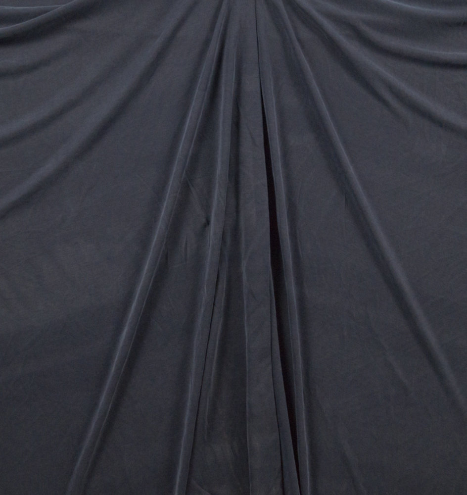 Firm Modal Jersey HC01 - blau Firm Modal Jersey HC01 - blau