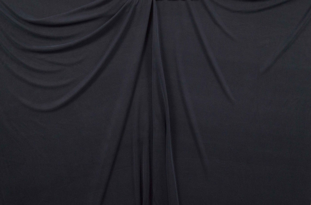 Firm Modal Jersey HC03 - bleu foncé