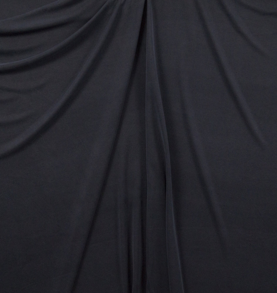 Firm Modal Jersey HC03 - bleu foncé