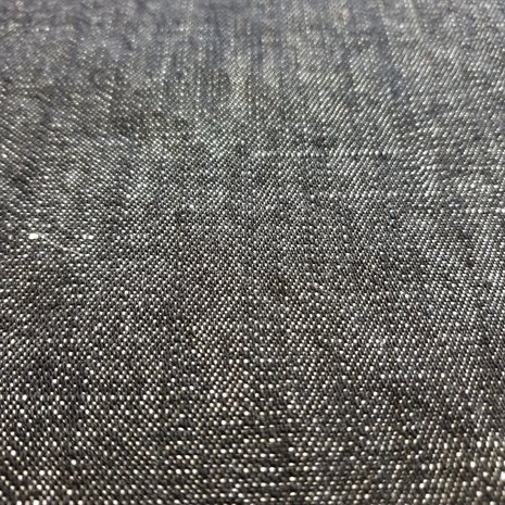 Worker Jeans JE19 - grau / schwarz