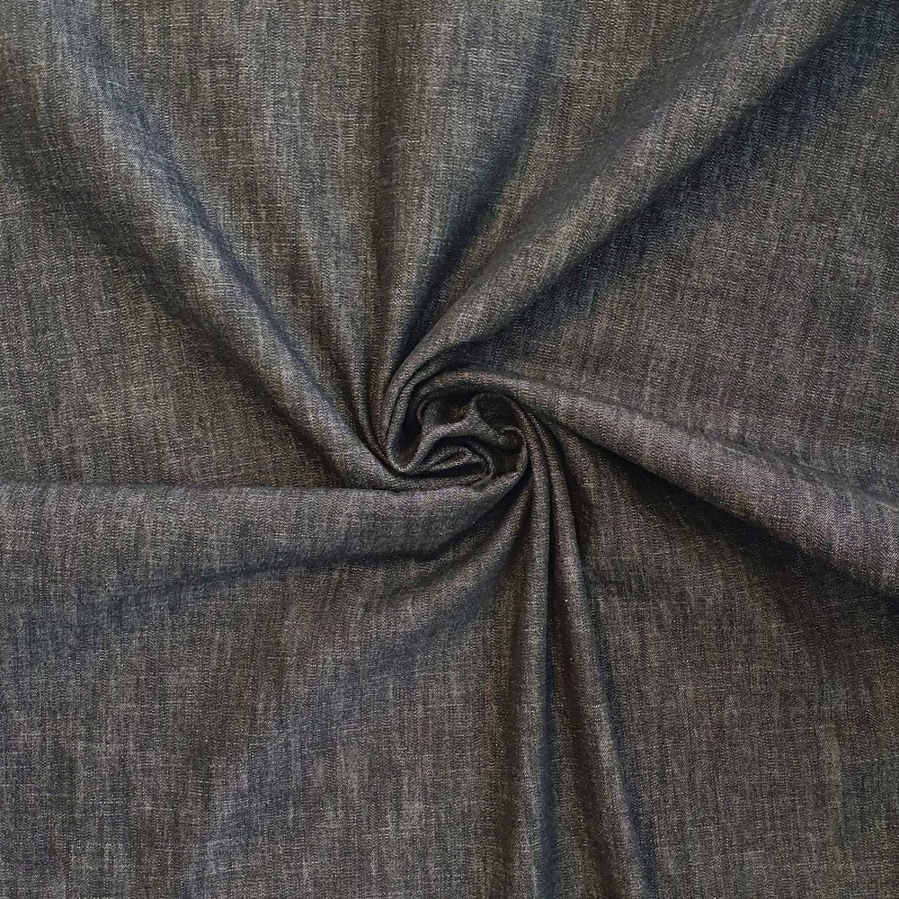 Worker Jeans JE19 - grau / schwarz