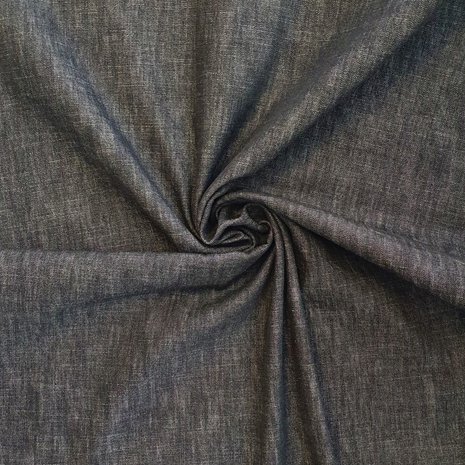 Worker Jeans JE19 - grijs / zwart