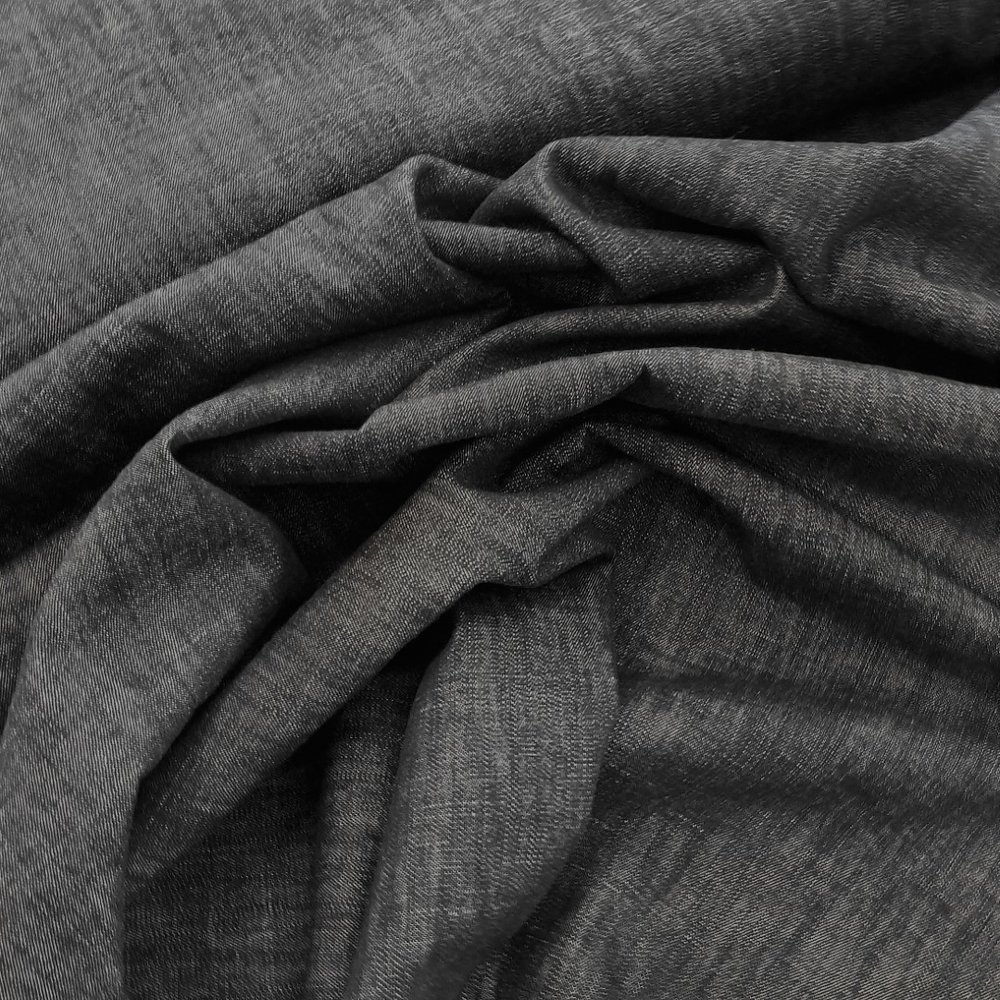 Worker Jeans JE19 - grau / schwarz