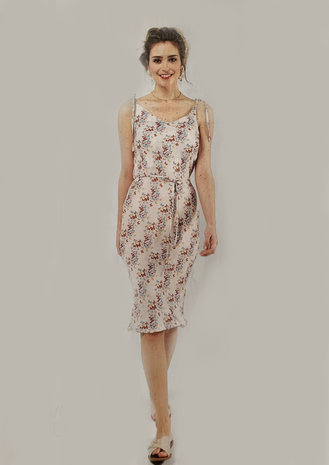 Viskose Twill Inkjet 1914 Viskose Twill Inkjet 1914