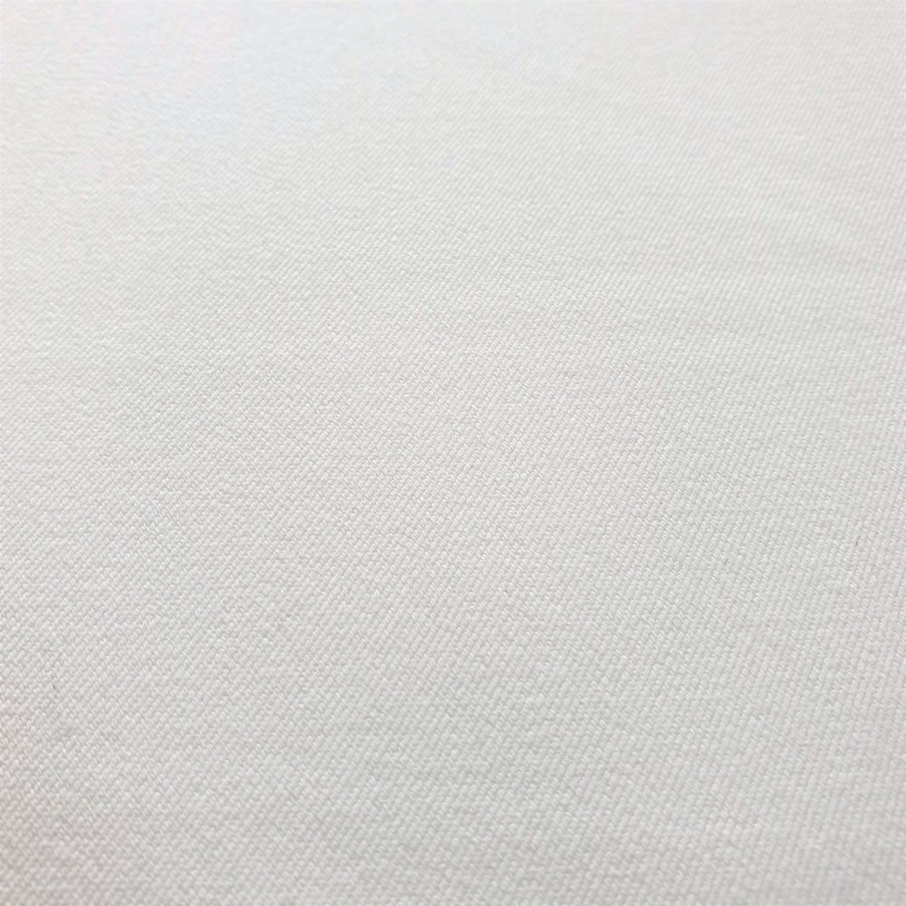 Gabardine Terlenka Stretch (lourd) WT92 - blanc cassé Gabardine Terlenka Stretch (lourd) WT92 - blanc cassé