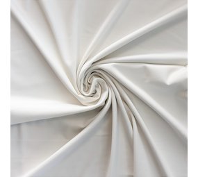 Gabardine Terlenka Stretch (heavy) WT92 - off white