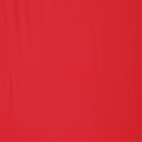 Bamboo French Terry BF04 - red