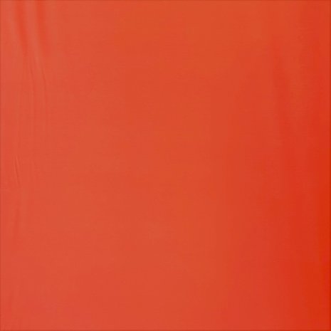 Bambou French Terry BF05 - orange Bambou French Terry BF05 - orange