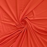 Bamboo French Terry BF05 - orange