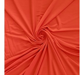 Bamboo French Terry BF05 - orange Bamboo French Terry BF05 - orange