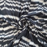 Jet d'encre en soie 434 Jet d'encre en soie 434