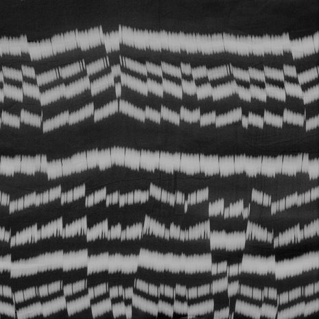 Jet d'encre en soie 434