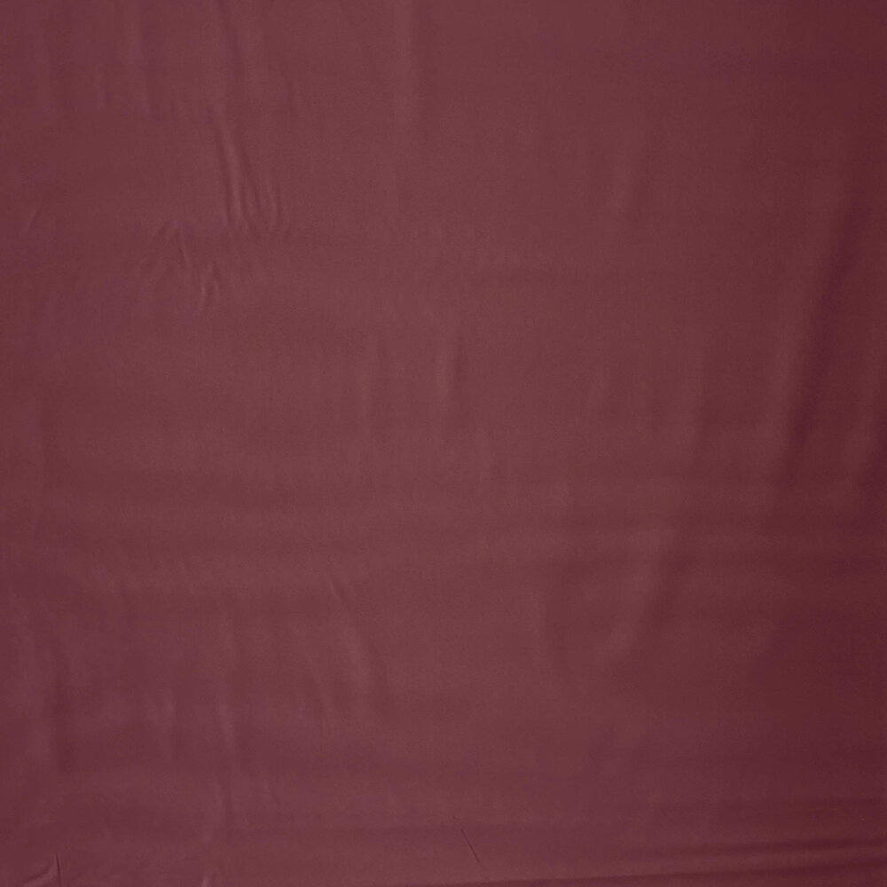 Doublure Venezia A36 - rouge brique