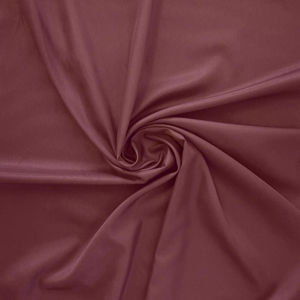 Doublure Venezia A36 - rouge brique