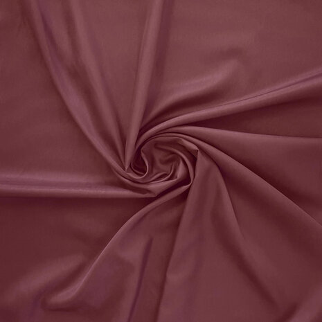 Doublure Venezia A36 - rouge brique