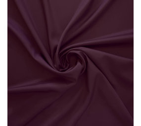 Venezia Lining A37 - dark burgundy