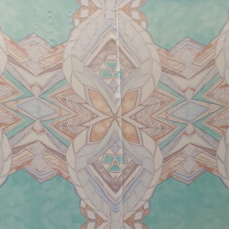 Silk satin inkjet 2254 Silk satin inkjet 2254