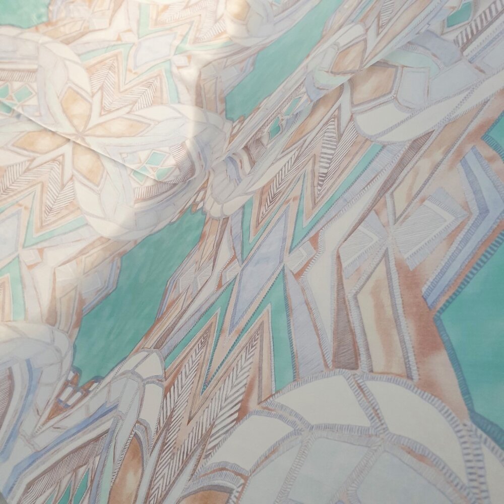 Zijde satijn inkjet 2254 Zijde satijn inkjet 2254