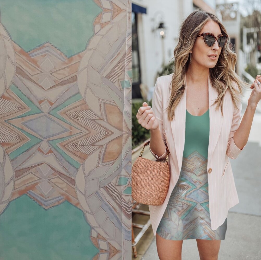 Zijde satijn inkjet 2254 Zijde satijn inkjet 2254