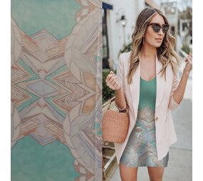 Zijde satijn inkjet 2254 Zijde satijn inkjet 2254