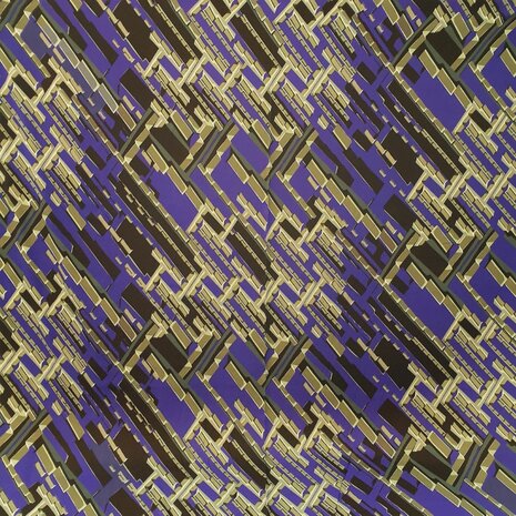 Jet d'encre Viscose Satin 2294 Jet d'encre Viscose Satin 2294
