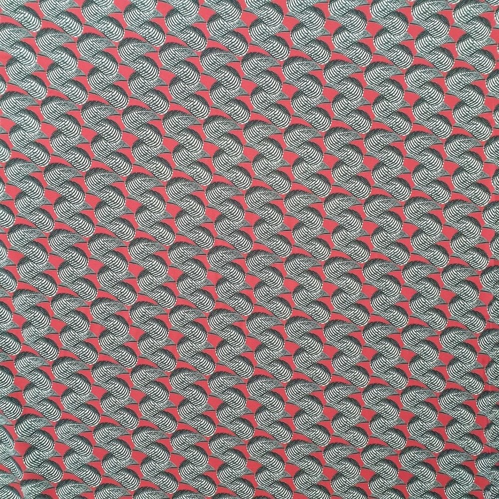 Viskose Satin Inkjet 2295