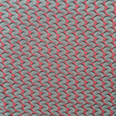 Viscose Satin Inkjet 2295 Viscose Satin Inkjet 2295