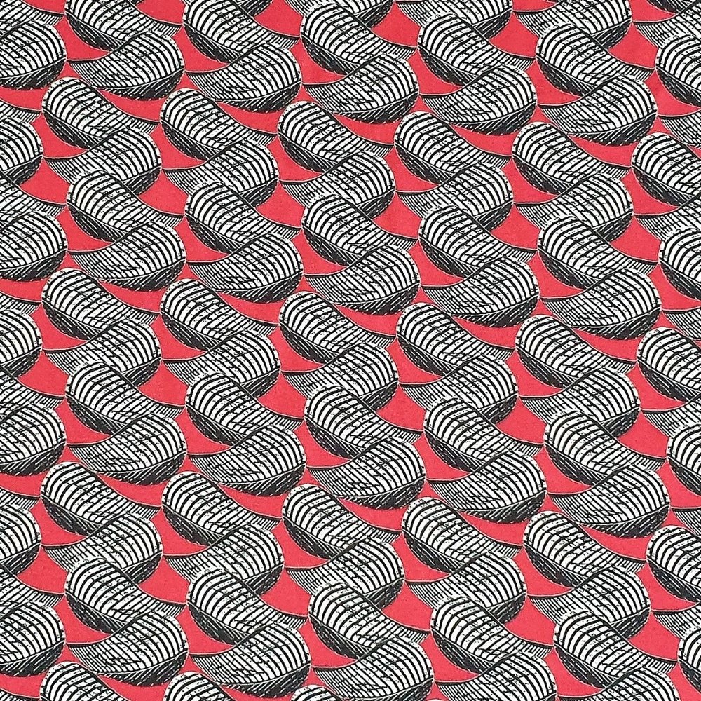 Viskose Satin Inkjet 2295