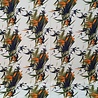 Viscose Satin Inkjet 2299 Viscose Satin Inkjet 2299