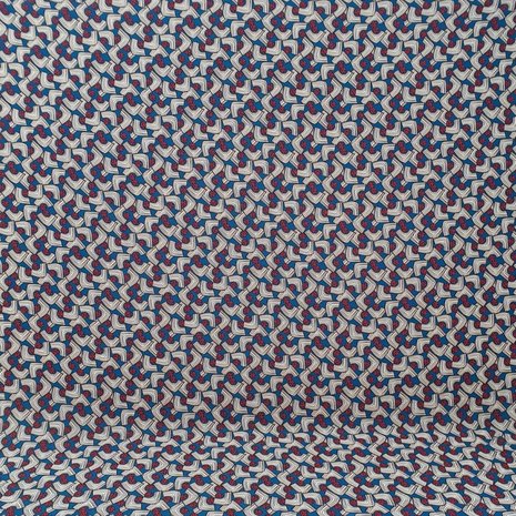 Crêpe Marocain Stretch 2308