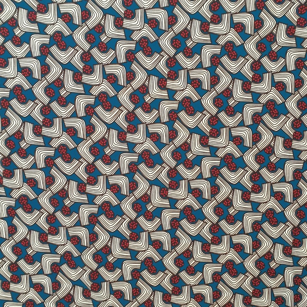 Crêpe Marocain Stretch 2308