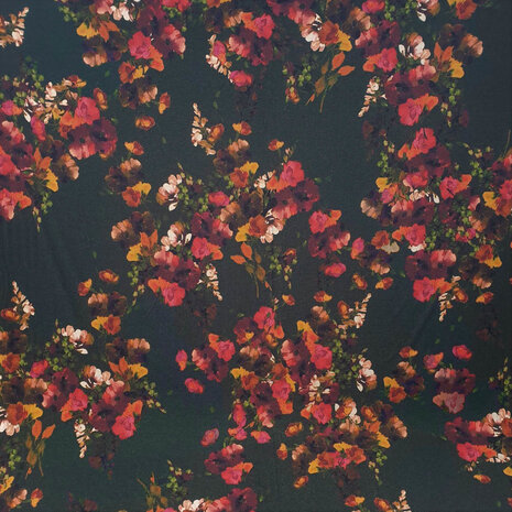 Wool Touch Jersey 2312 Wool Touch Jersey 2312