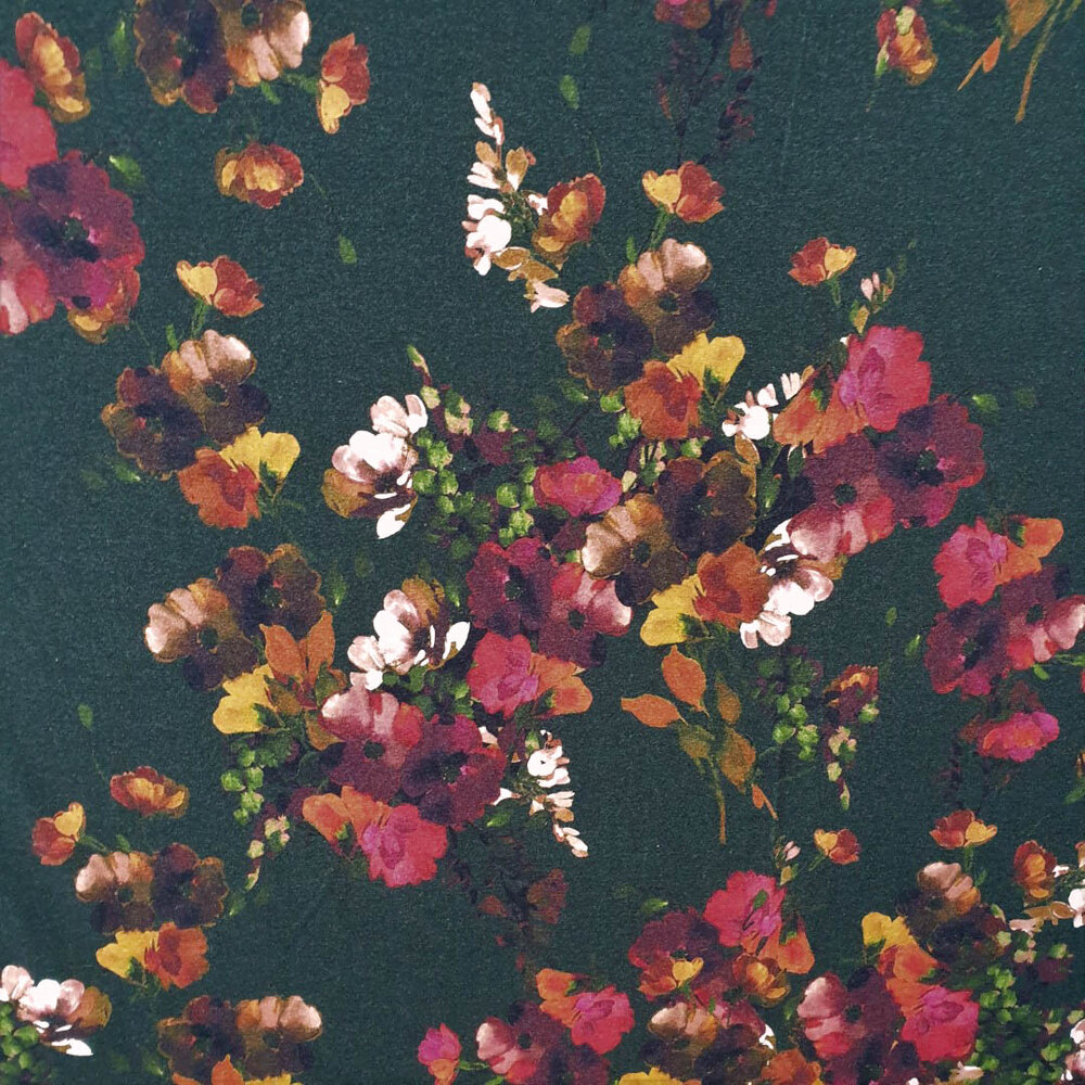 Wool Touch Jersey 2312 Wool Touch Jersey 2312