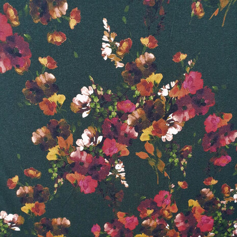 Wool Touch Jersey 2312 Wool Touch Jersey 2312