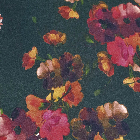 Maillot Wool Touch 2312