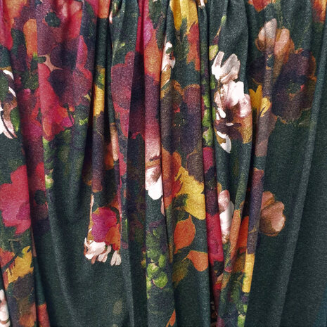 Maillot Wool Touch 2312