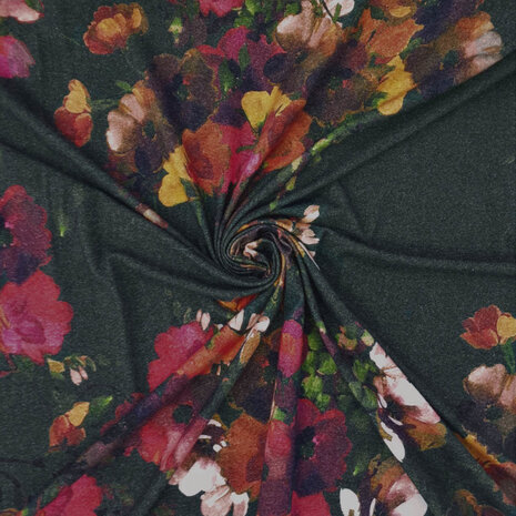 Wool Touch Jersey 2312 Wool Touch Jersey 2312