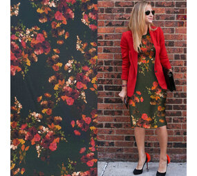 Wool Touch Jersey 2312 Wool Touch Jersey 2312