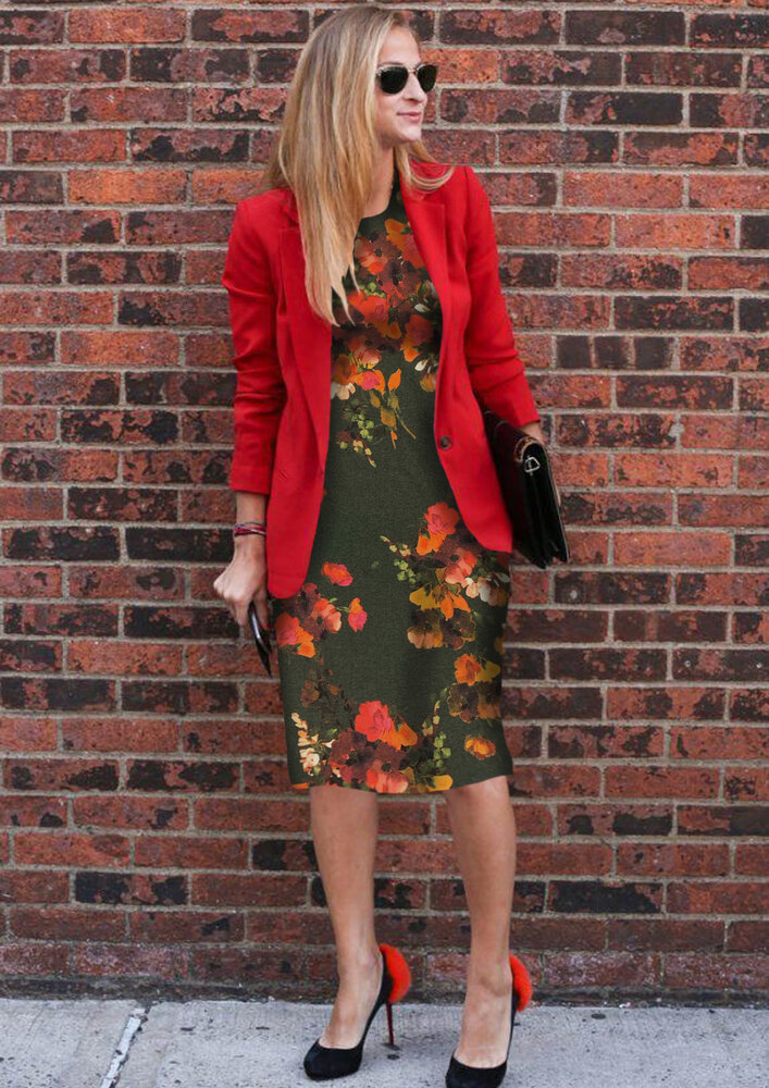 Wool Touch Jersey 2312 Wool Touch Jersey 2312