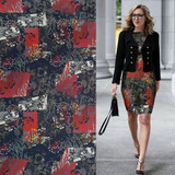 Jet d'encre Viscose Satin 2292