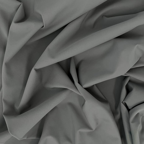 Travel Stretch Jersey BJX01 - gris souris Travel Stretch Jersey BJX01 - gris souris