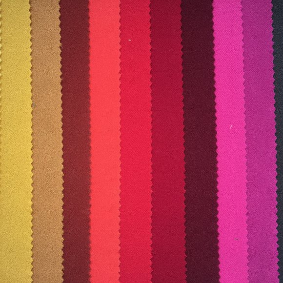 Uni Travel Stretch Jersey StoffenBestellen.nl