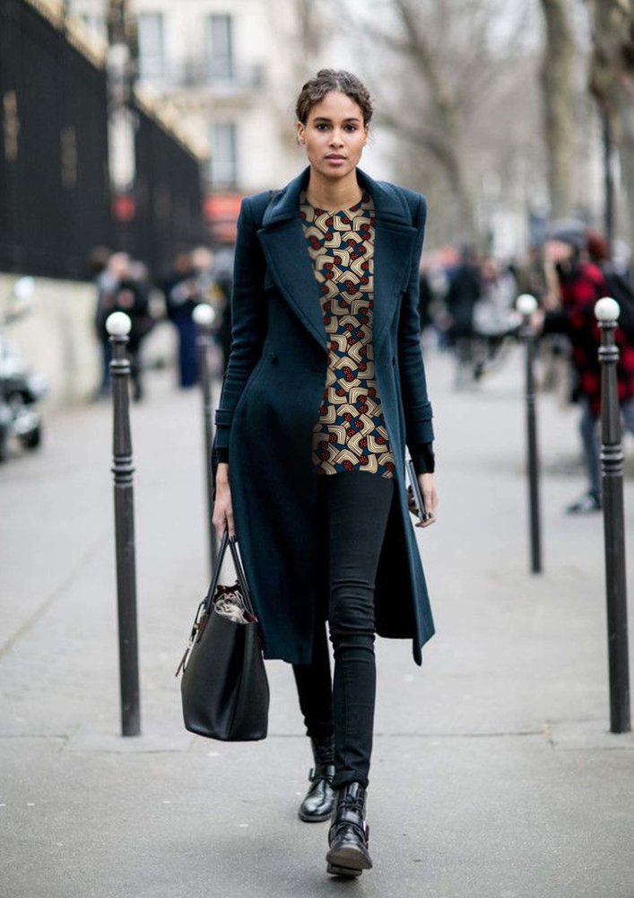 Crêpe Marocain Stretch 2308