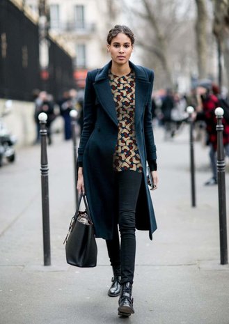 Crêpe Marocain Stretch 2308