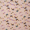 Viscose Satijn Inkjet 2328 Viscose Satijn Inkjet 2328